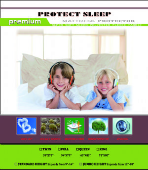 Bed Bug Protectors 9