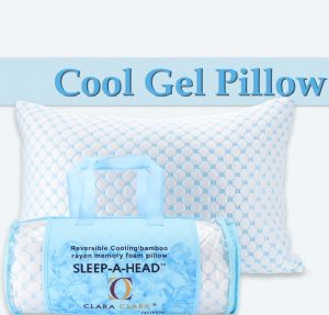 Cool Gell Pillow