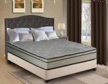 450 Comfort Pedic Foam Encased