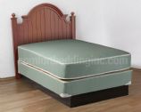 102 Plasticized Institutional Mattress