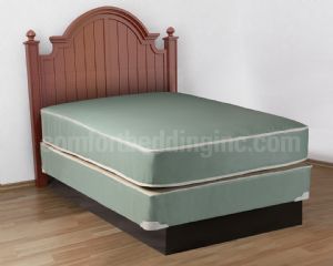 102 Plasticized Institutional Mattress