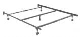 Frames 5/0 Center Support